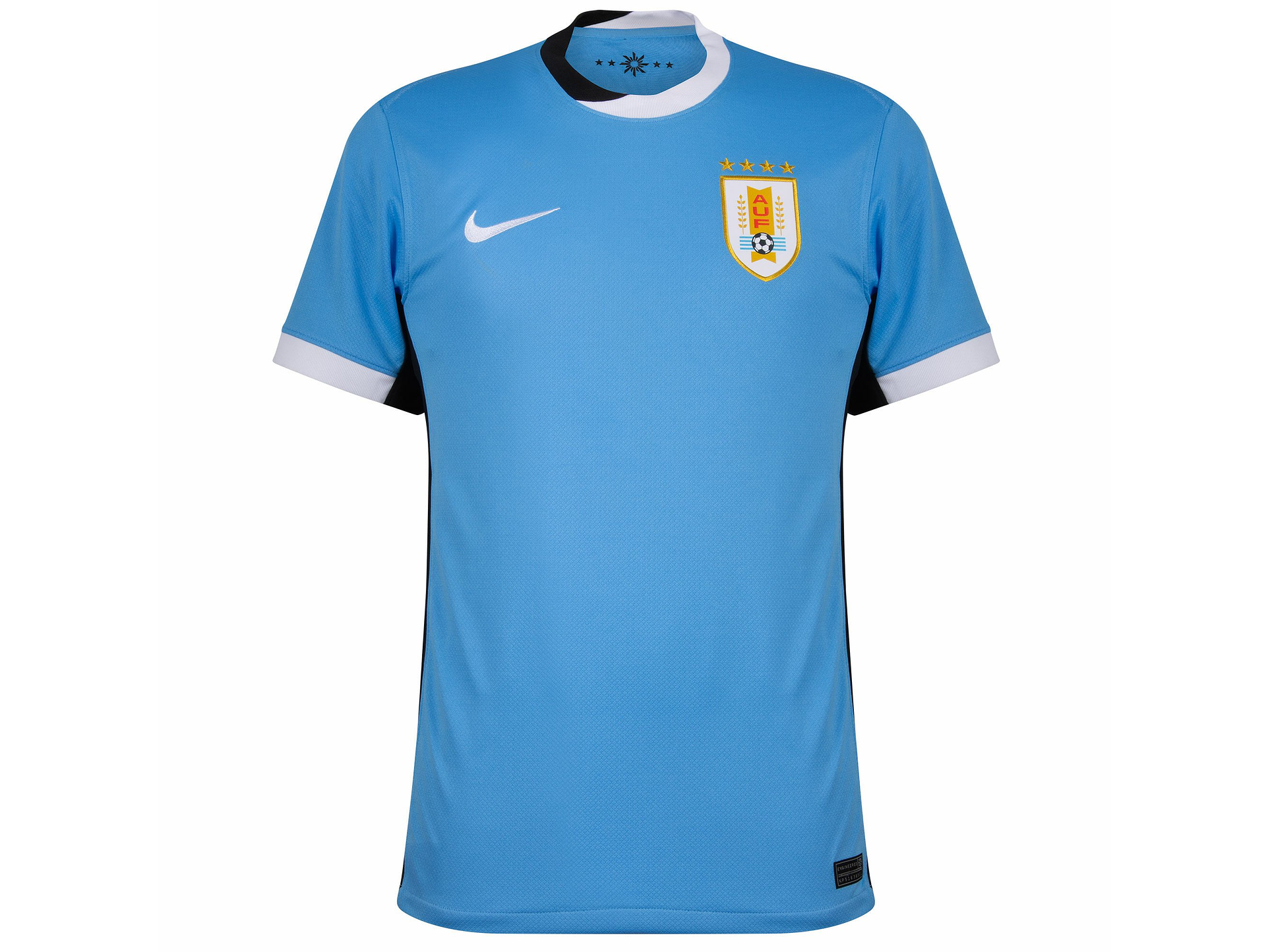 Uruguay 2024-25 1