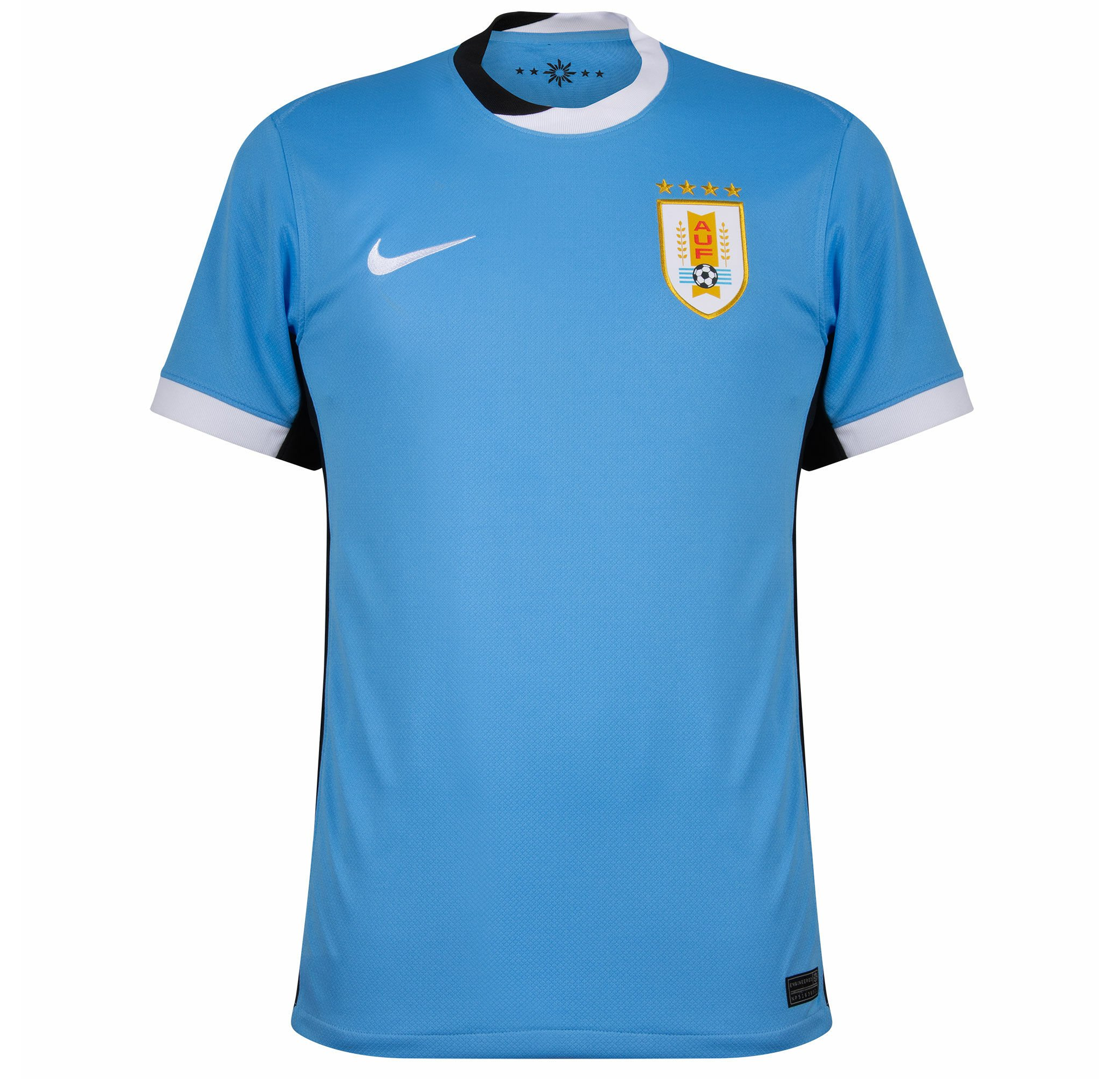 Uruguay 2024-25 1