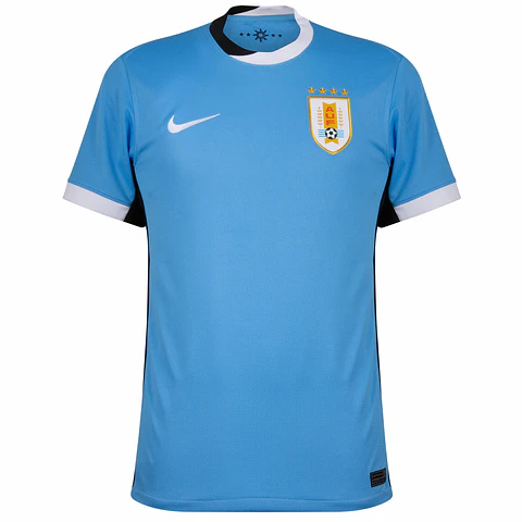 Uruguay 2024-25