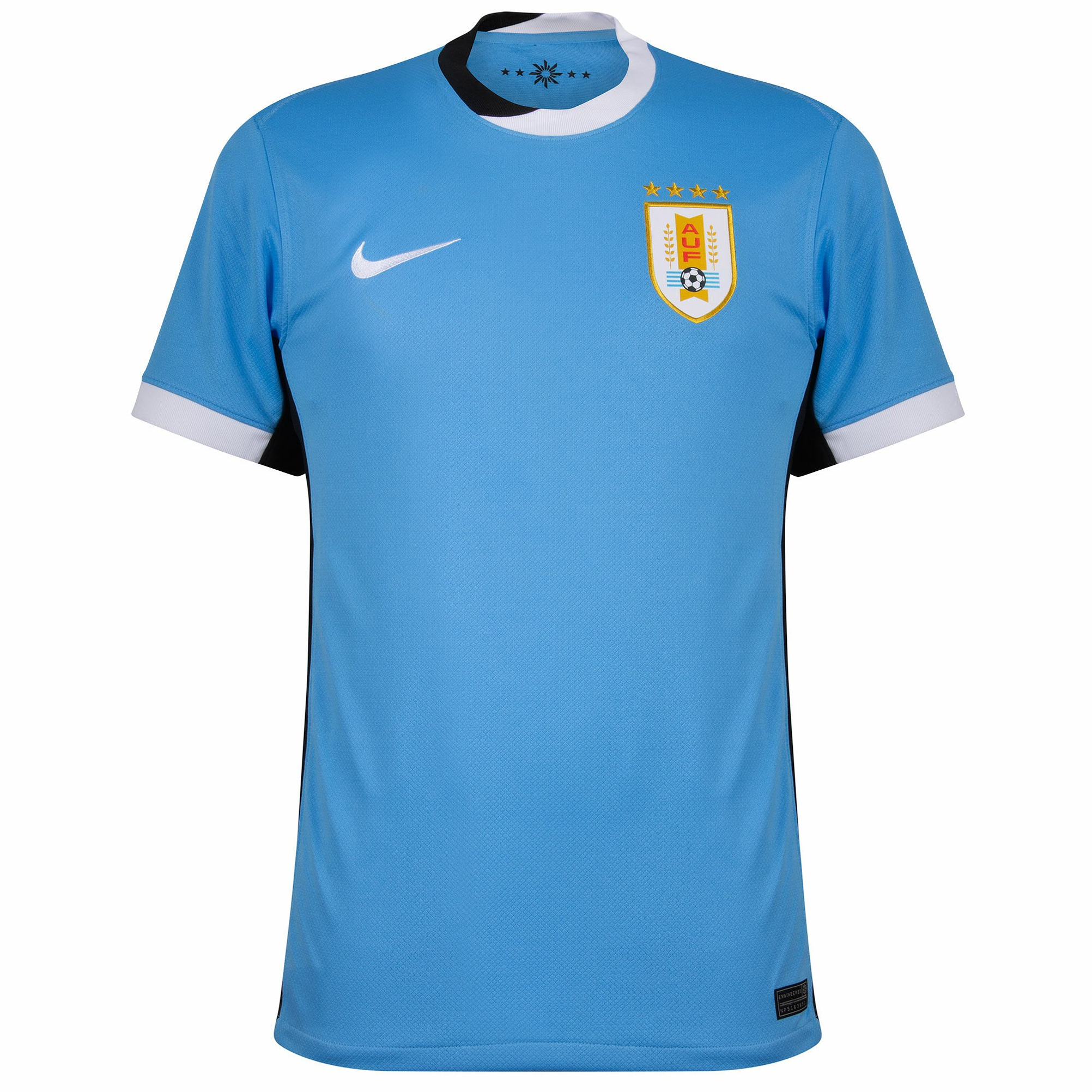 Uruguay 2024-25 1
