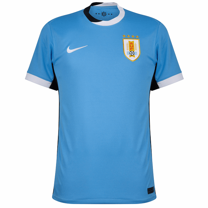 Uruguay 2024-25 1