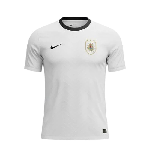 Uruguay alternativa 2025-26