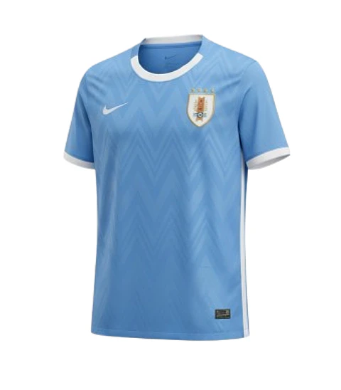 Uruguay 2025-26