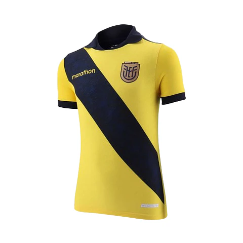 Ecuador 2024-25