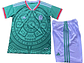 México Kit Criança 2026 - Thumbnail 2