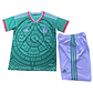 México Kit Criança 2026 - Thumbnail 2