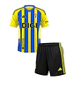 Real Oviedo Kit Criança 2025-26 - Thumbnail 1