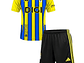 Real Oviedo Children's Kit 2025-26 - thumbnail 1