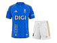 Kit infantil del Real Oviedo 2025-26 - Miniatura 1