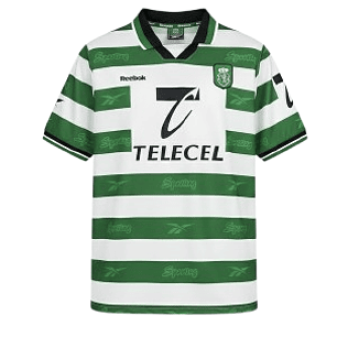 Sporting retro 1999-00
