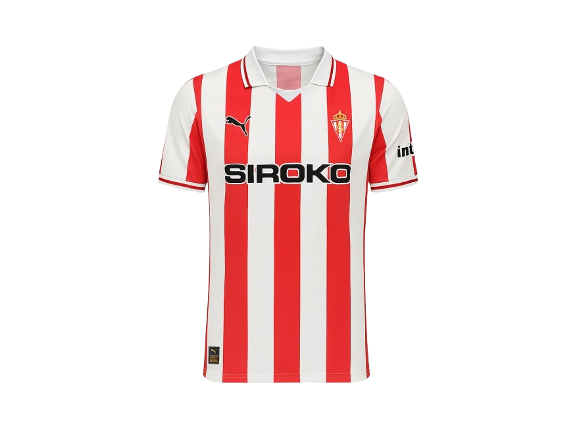 Sporting de Gijon 2025-26 1