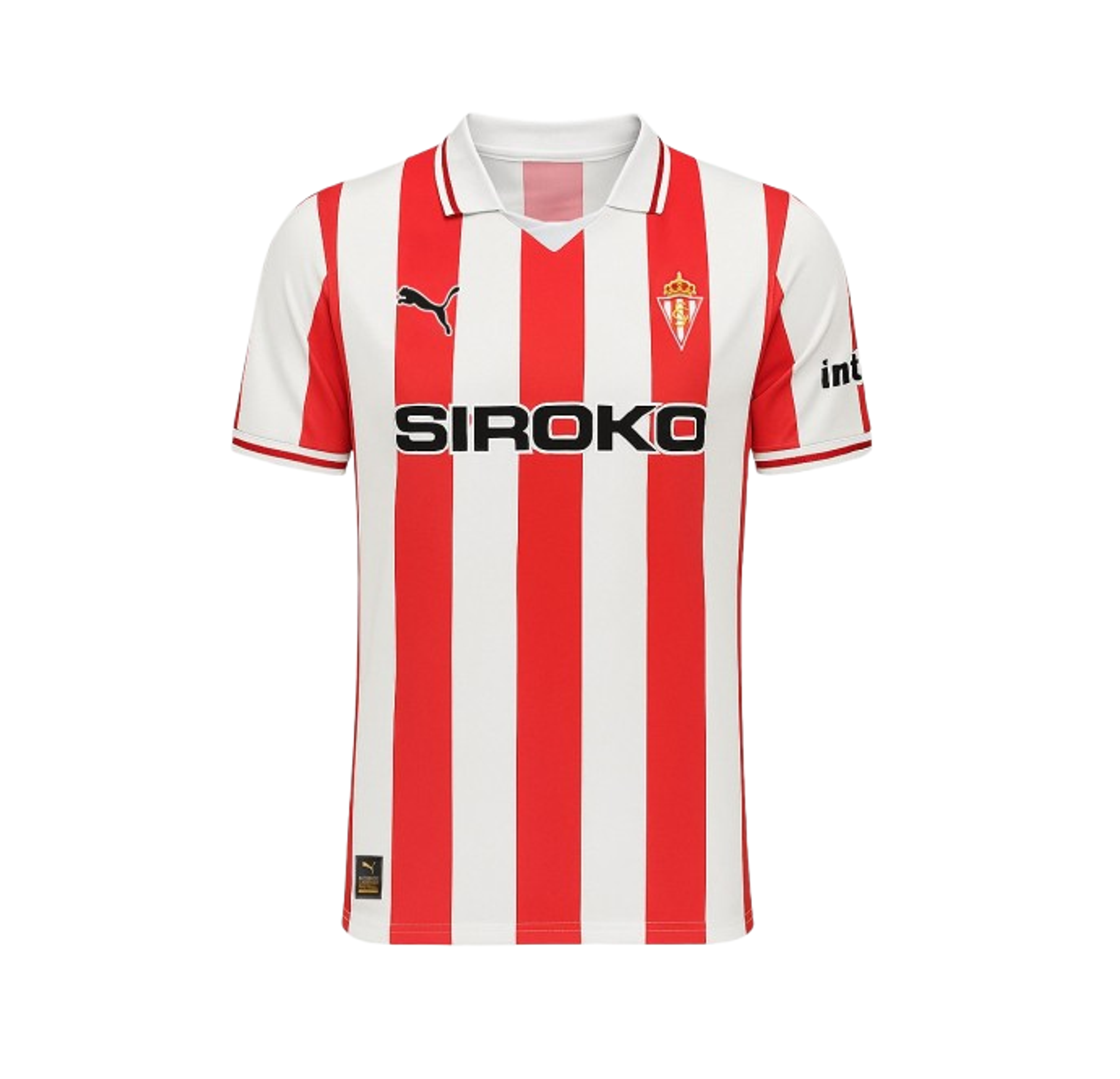 Sporting de Gijon 2025-26 1