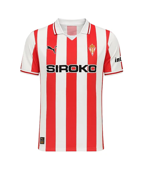 Sporting de Gijón 2025-26