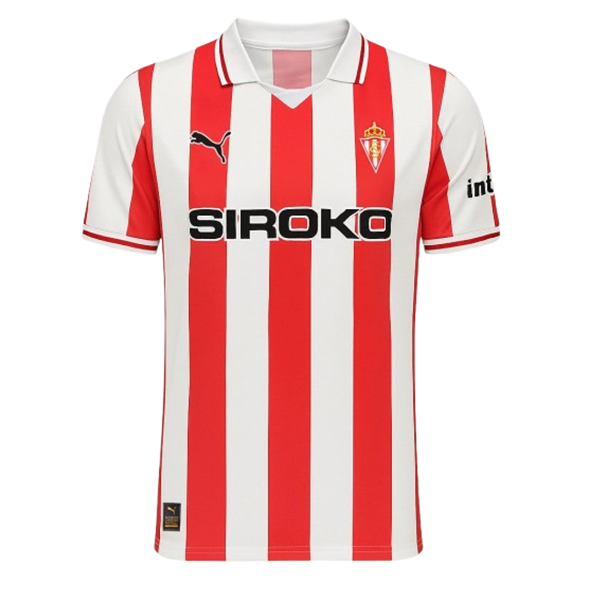 Sporting de Gijon 2025-26 1