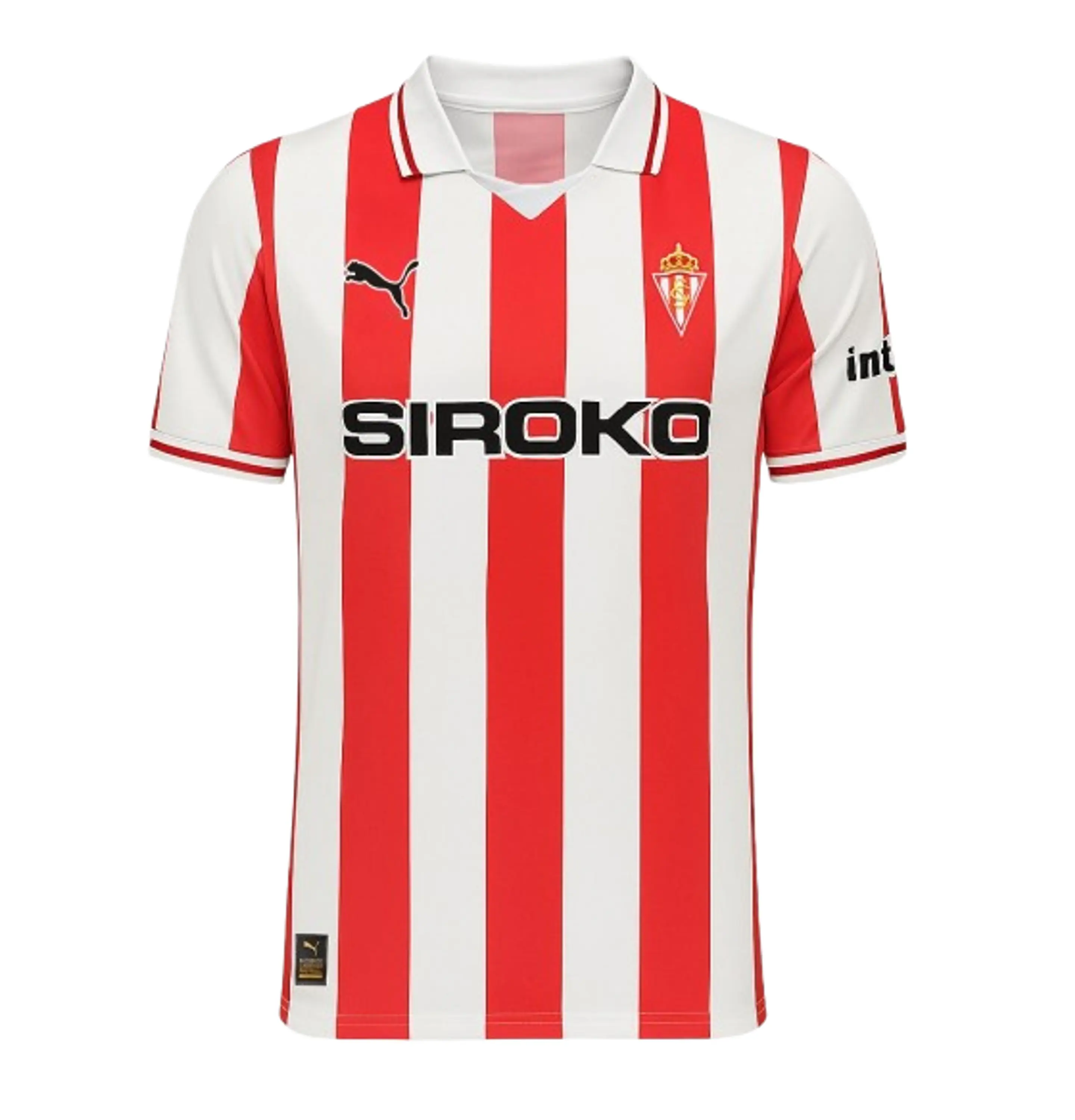 Sporting de Gijon 2025-26 1
