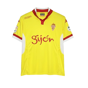 Sporting de Gijon retro 2015-16