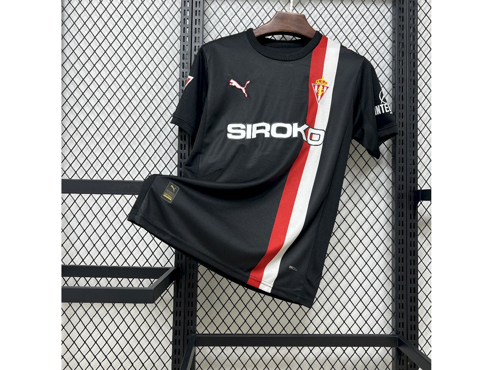 Sporting de Gijon alternativa 2025-26 2