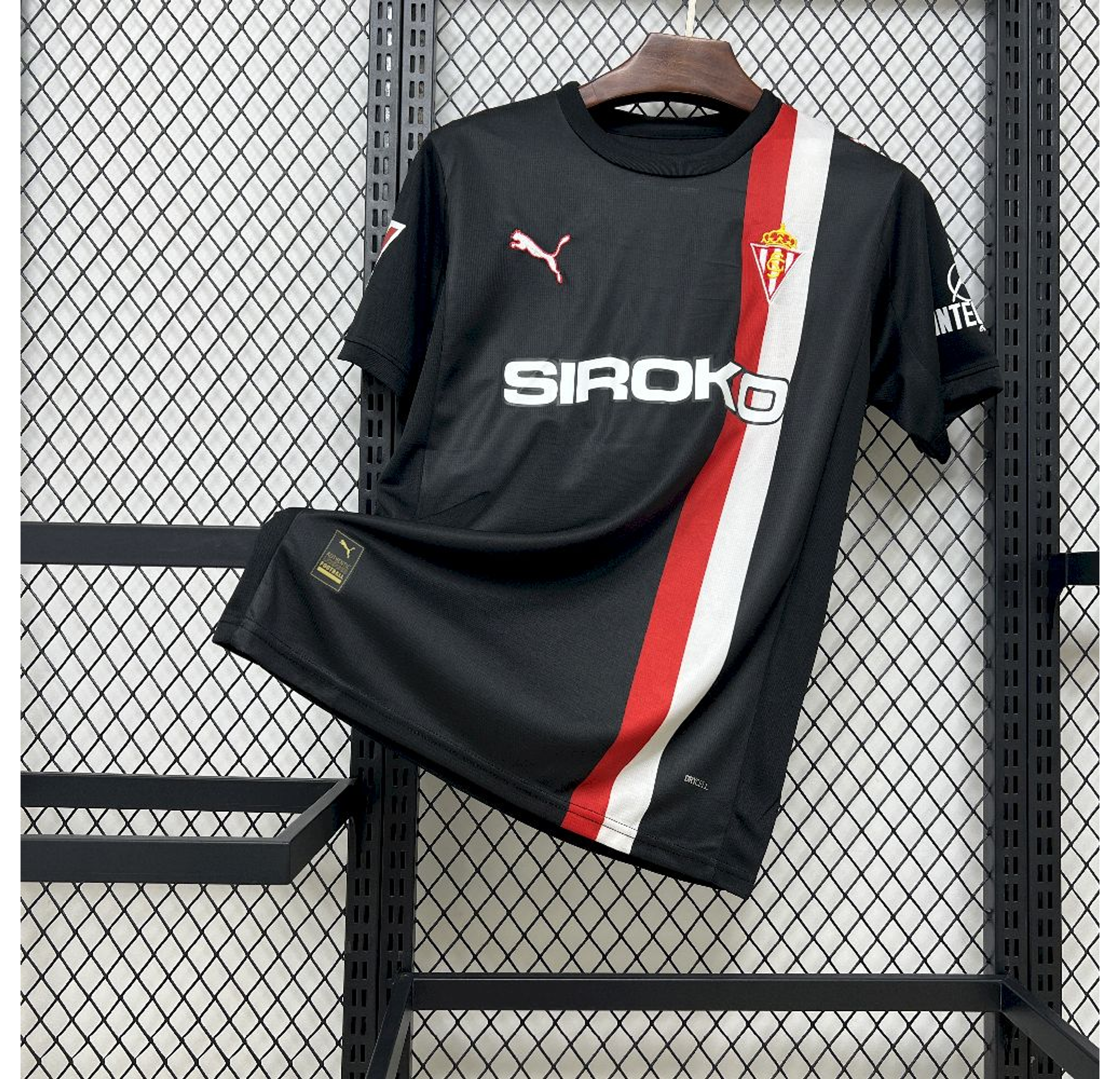 Sporting de Gijon alternativa 2025-26 2