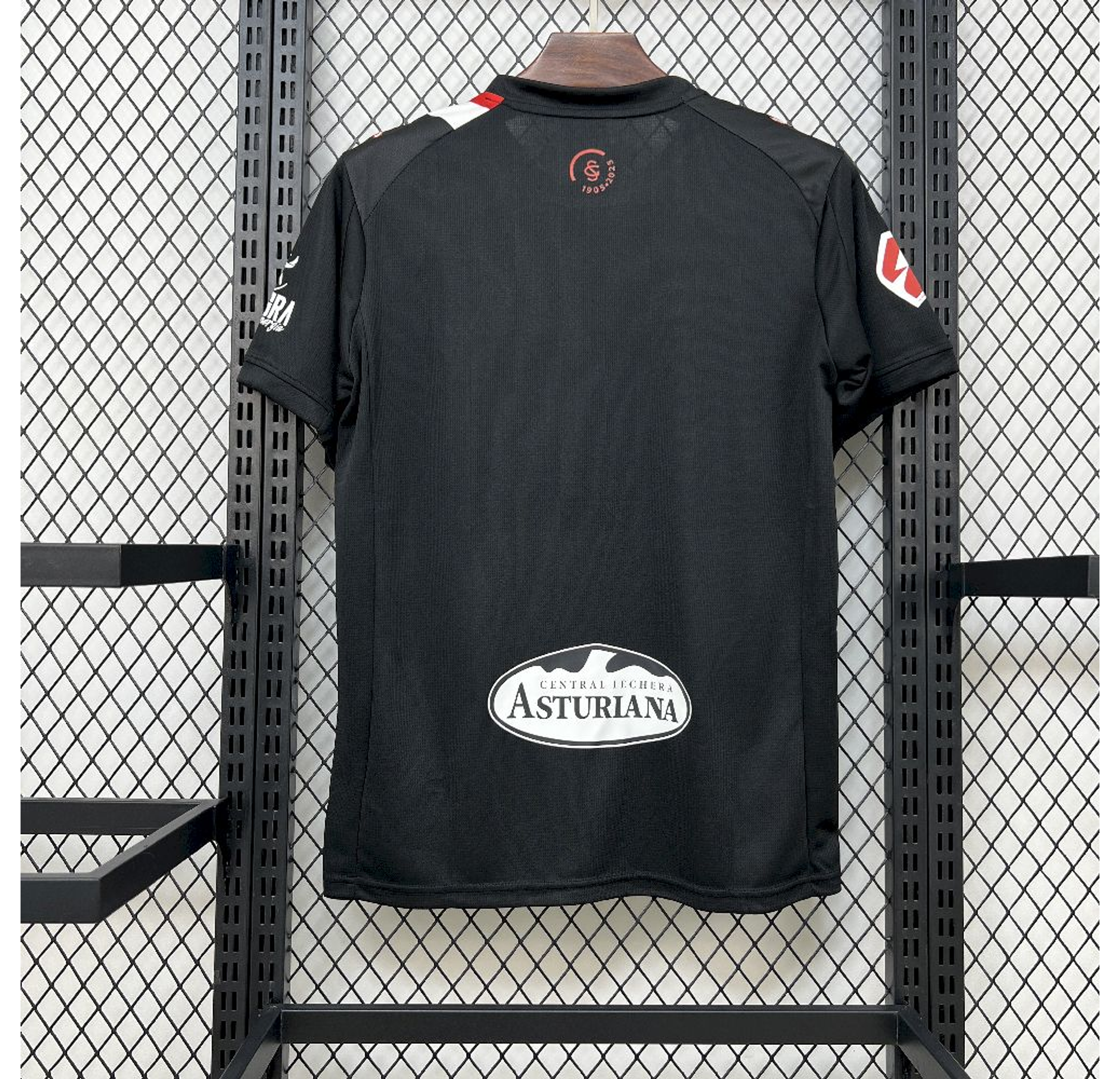 Sporting de Gijon alternativa 2025-26 3