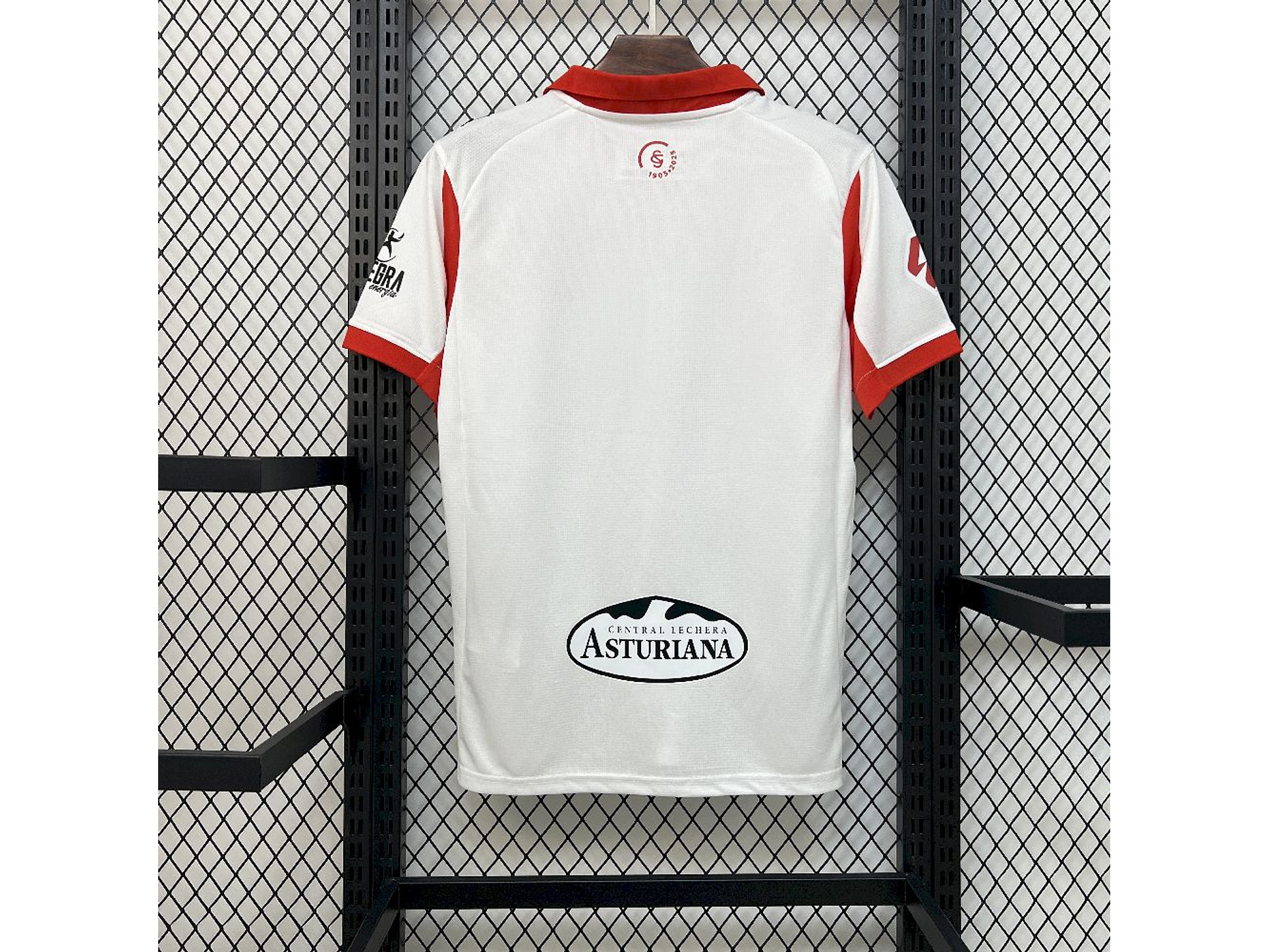 Sporting de Gijon alternativa 2025-26 3