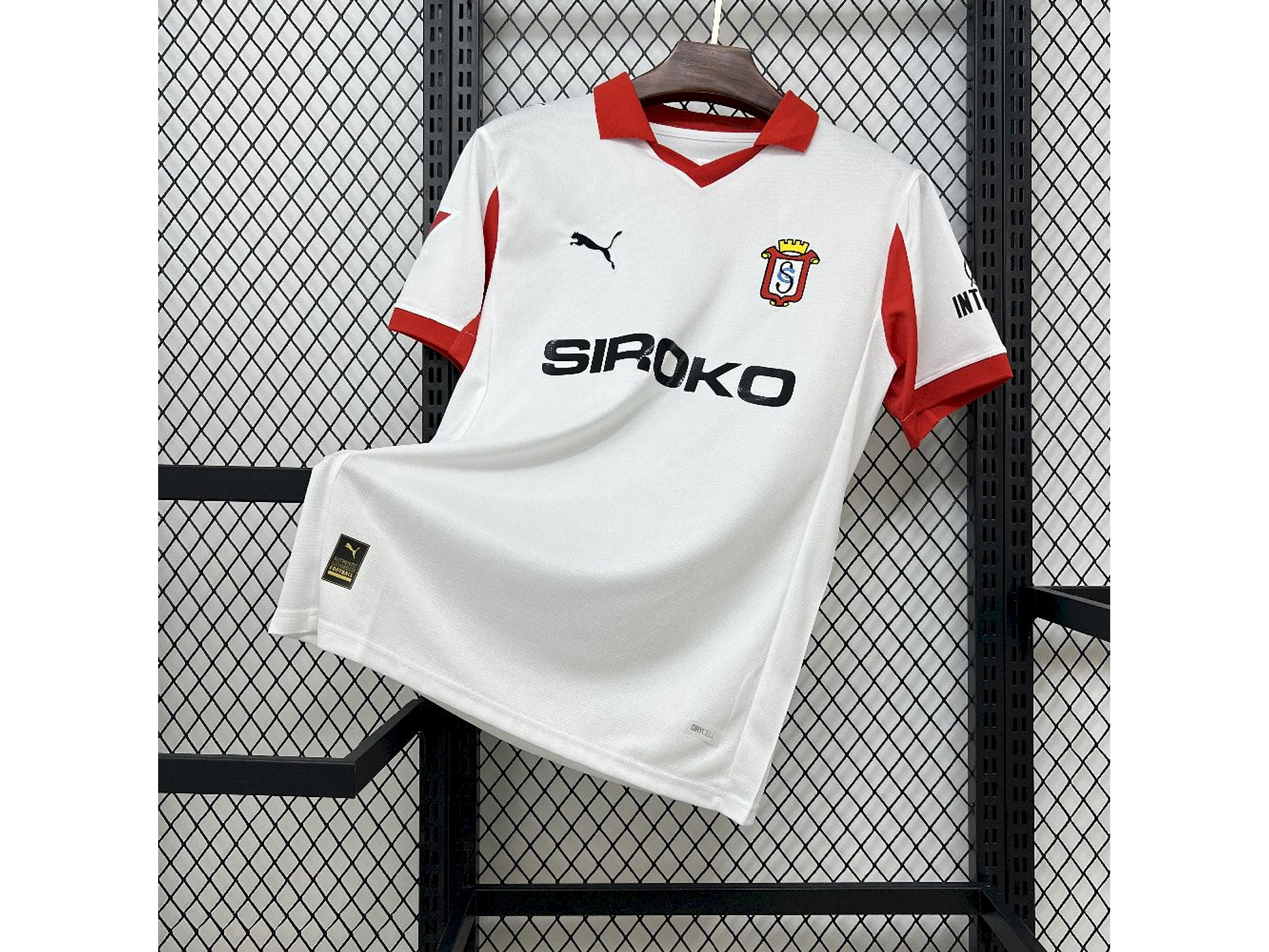 Sporting de Gijon alternativa 2025-26 2