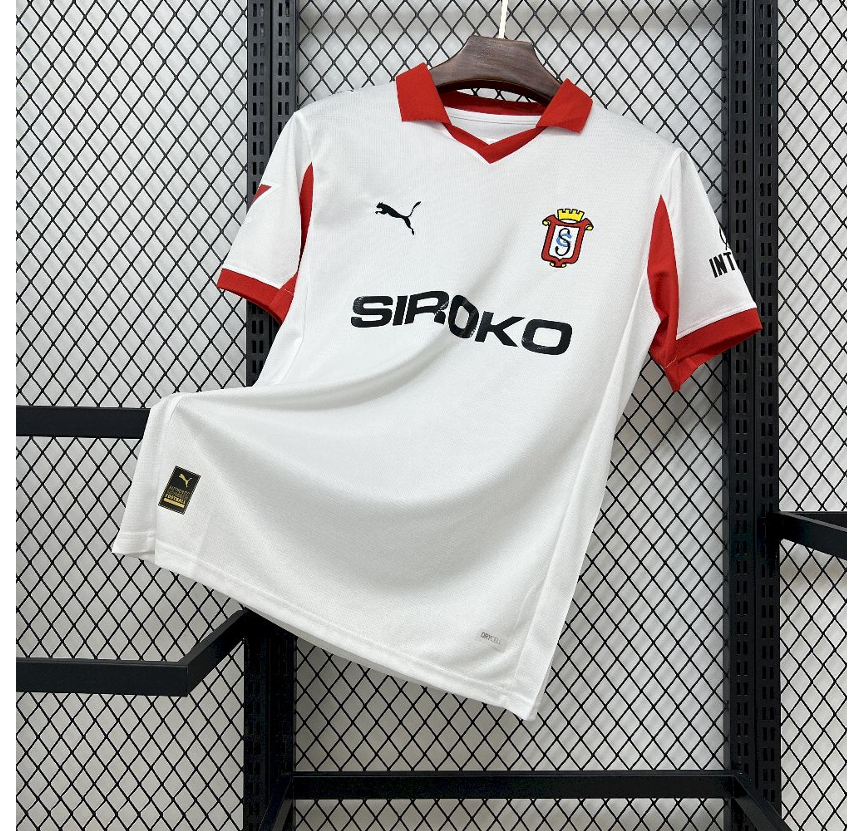 Sporting de Gijon alternativa 2025-26 2