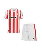 Sporting de Gijon Kit Criança 2025-26 - Thumbnail 1
