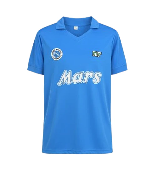Napoli retro 1988-89
