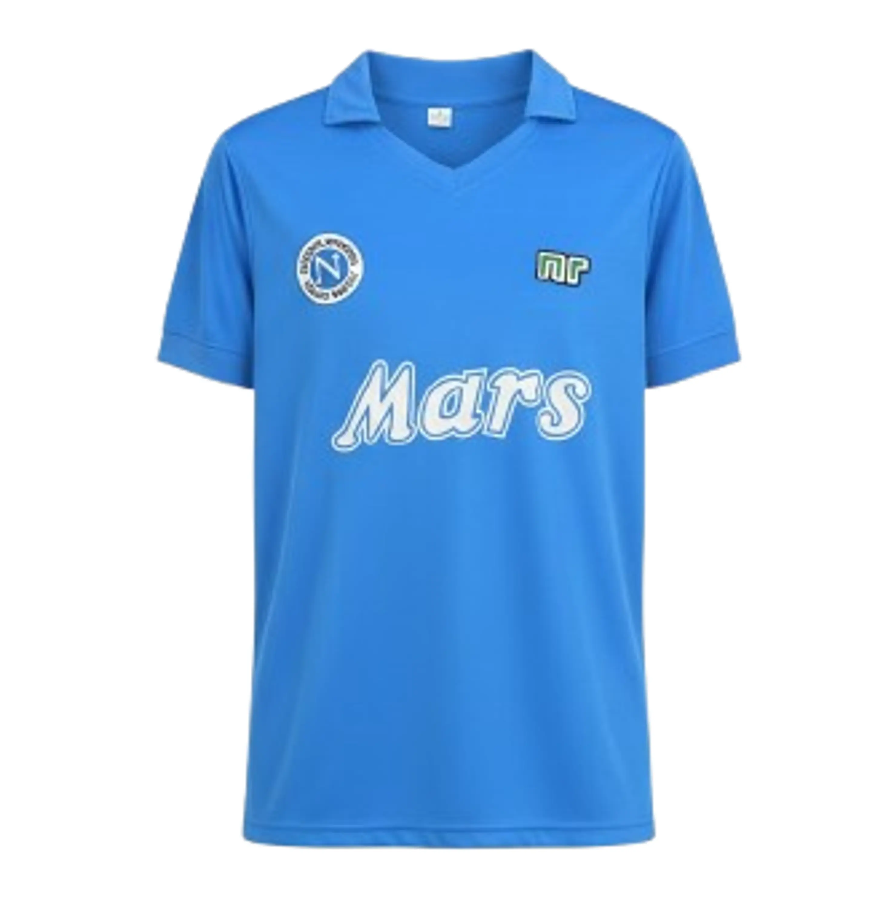 Napoli retro 1988-89 1