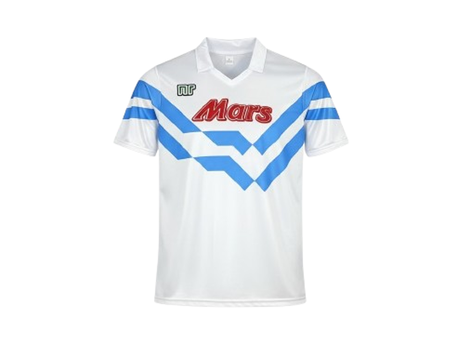 Napoli retro 1988-89 1