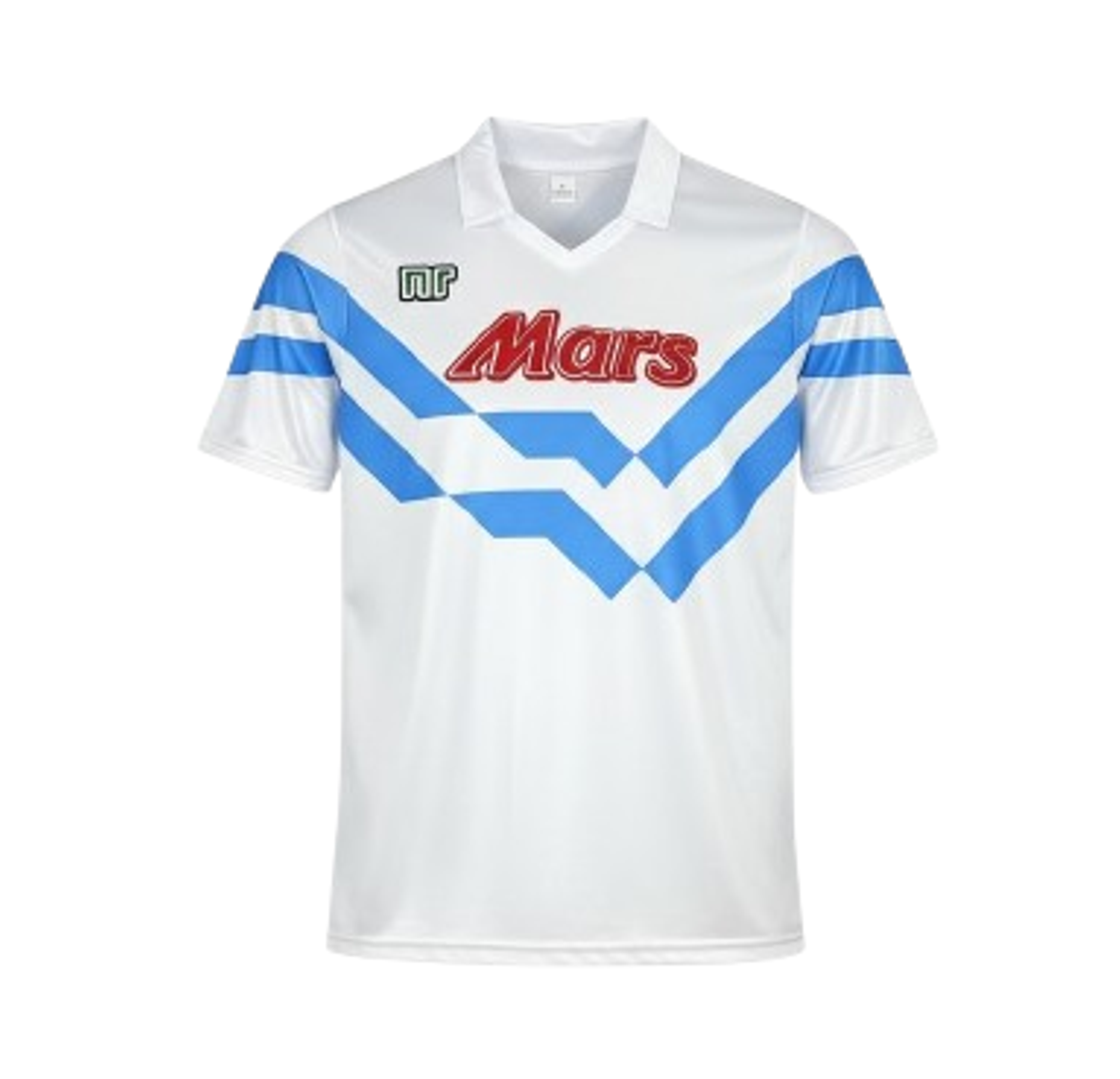 Napoli retro 1988-89 1