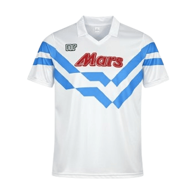 Napoli retro 1988-89 1