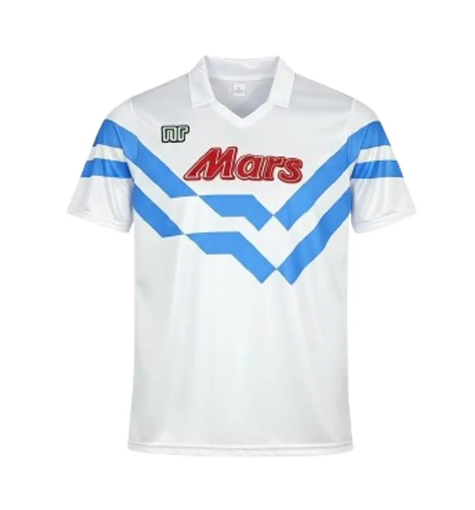 Napoli retro 1988-89 1