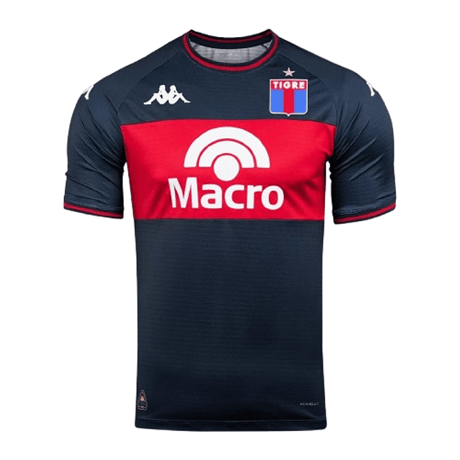 C.A. Tigre 2025-26 1