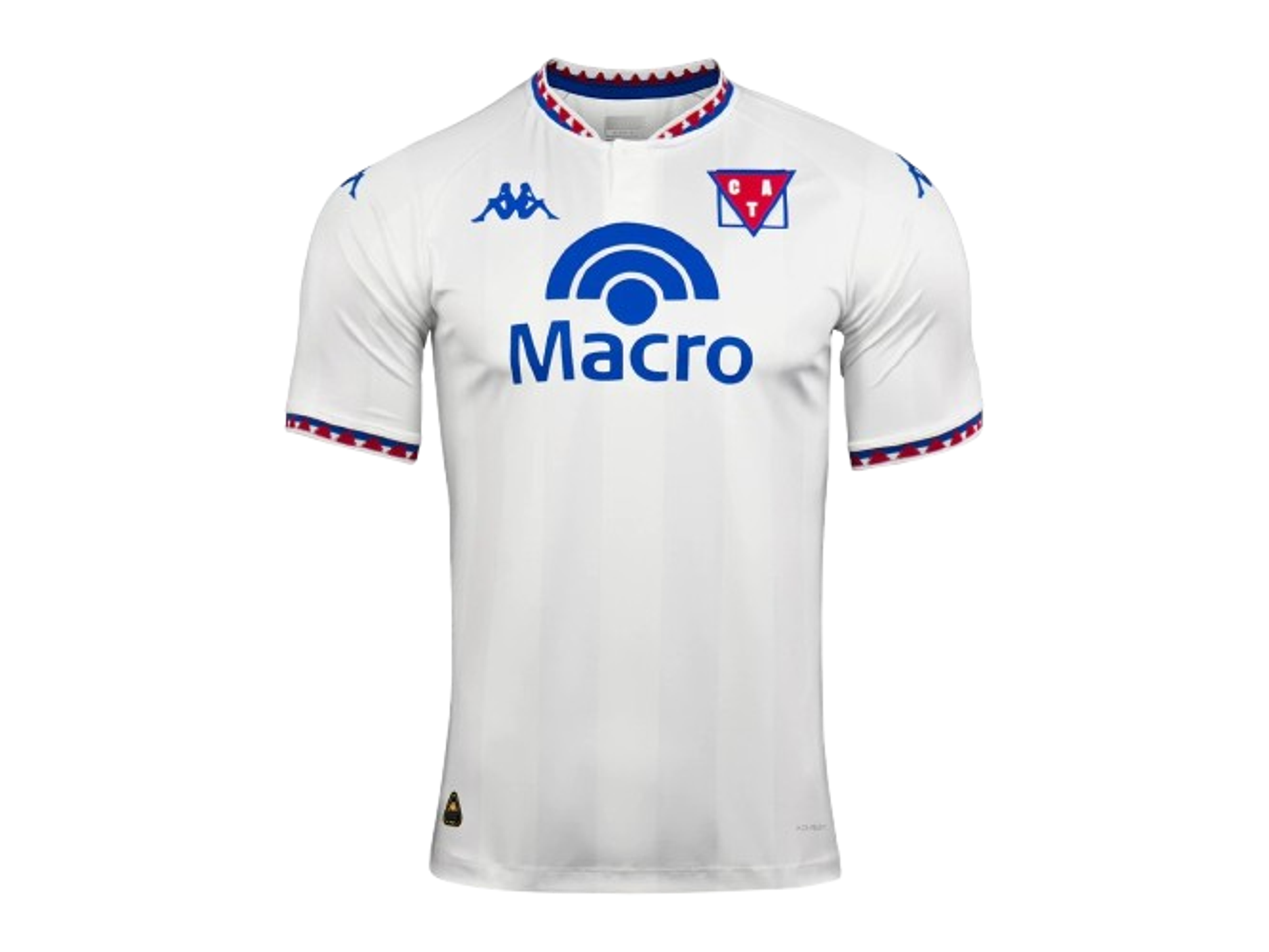 C.A. Tigre alternativa 2025-26 1