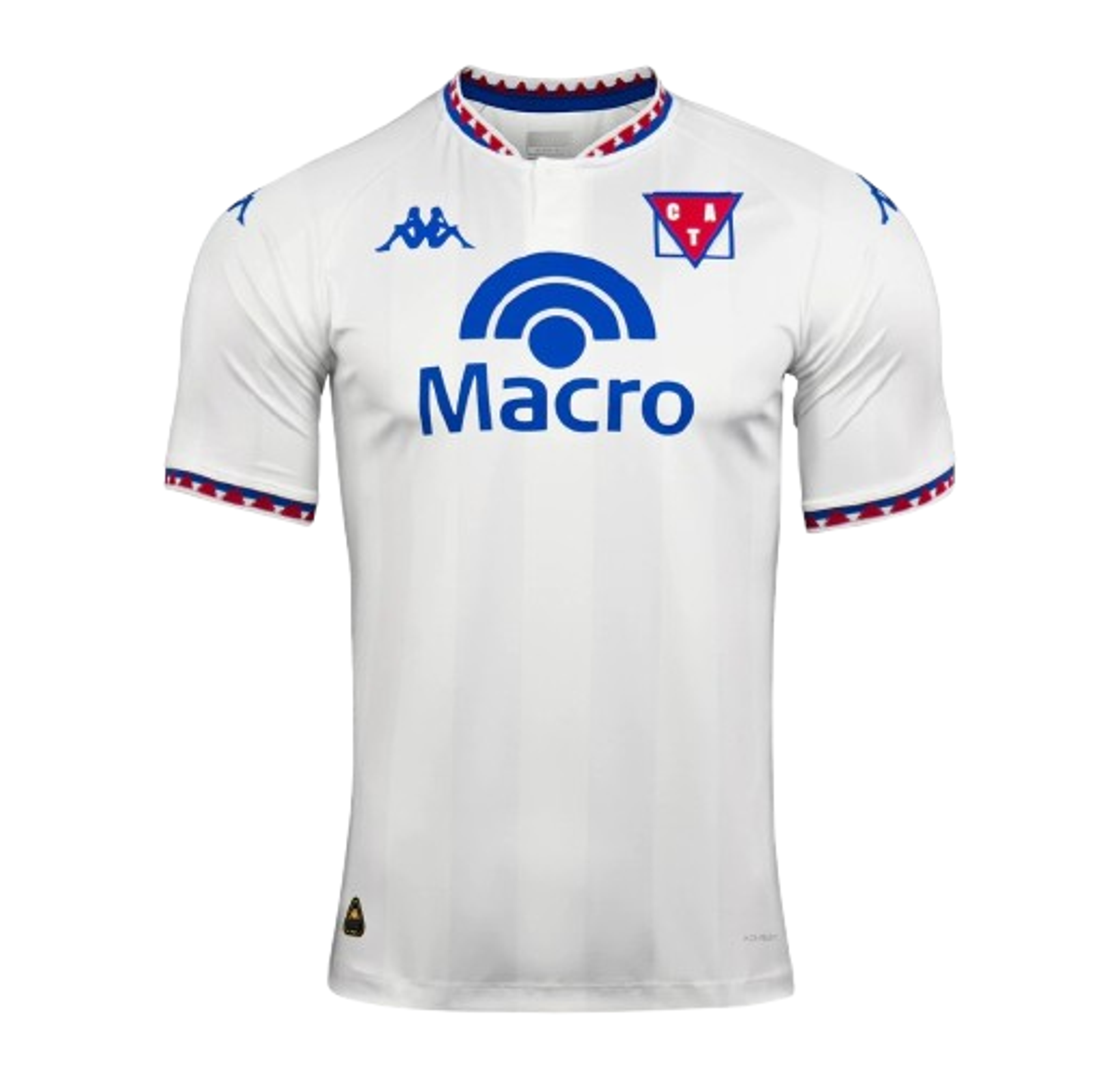 C.A. Tigre alternativa 2025-26 1