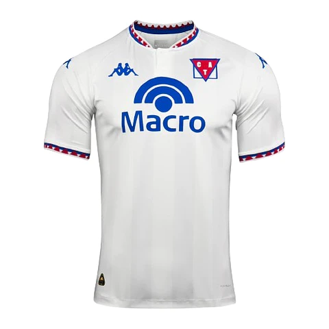 C.A. Tigre alternativa 2025-26