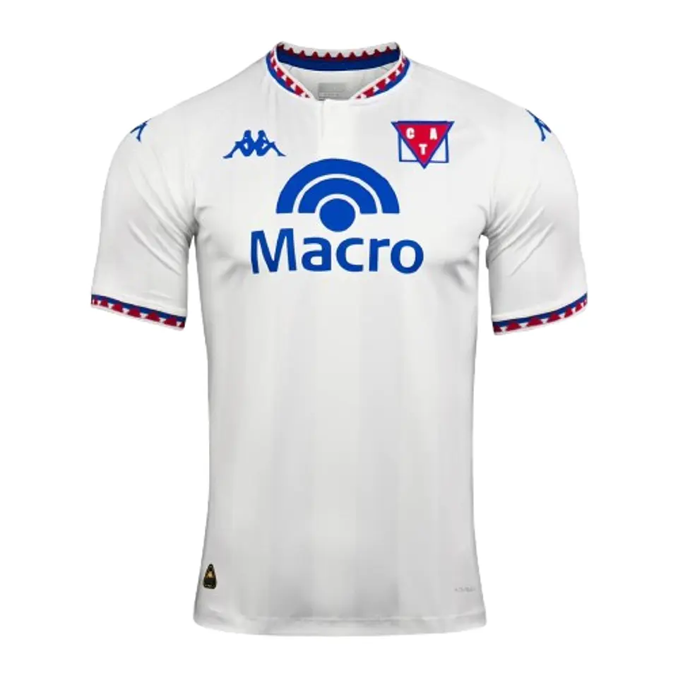 C.A. Tigre alternativa 2025-26 1