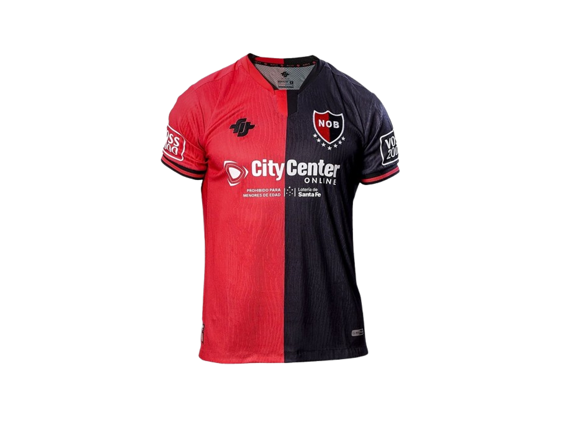 Newell Old Boys 2025-26 1