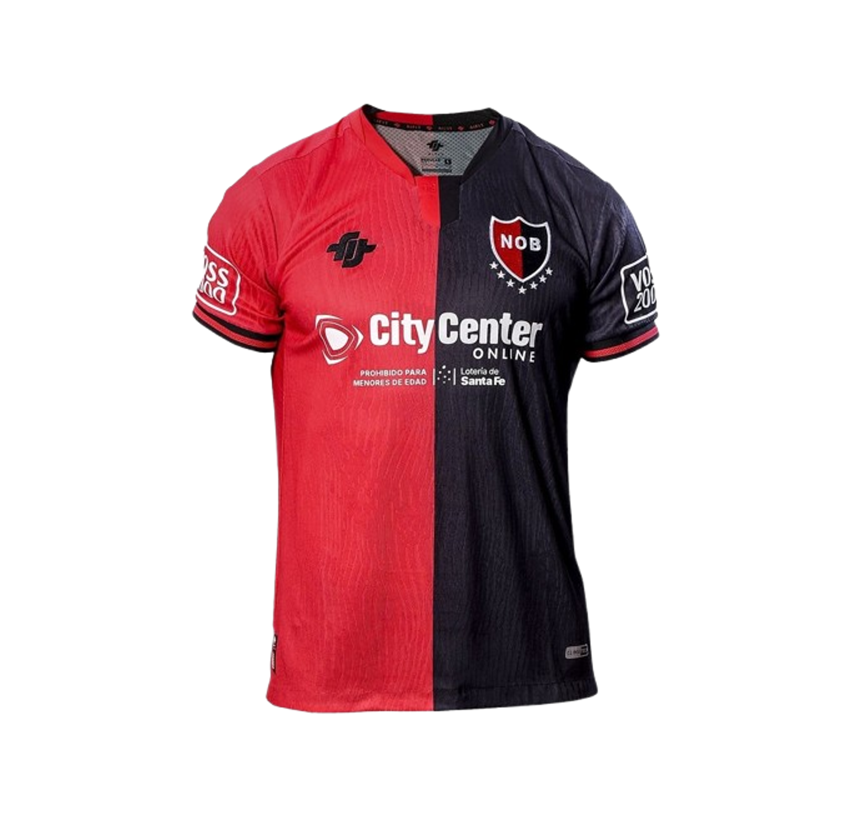 Newell Old Boys 2025-26 1