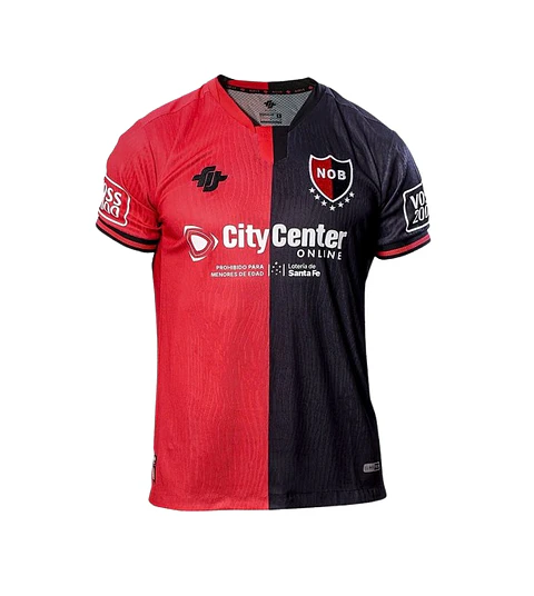 Newell's Old Boys 2025-26