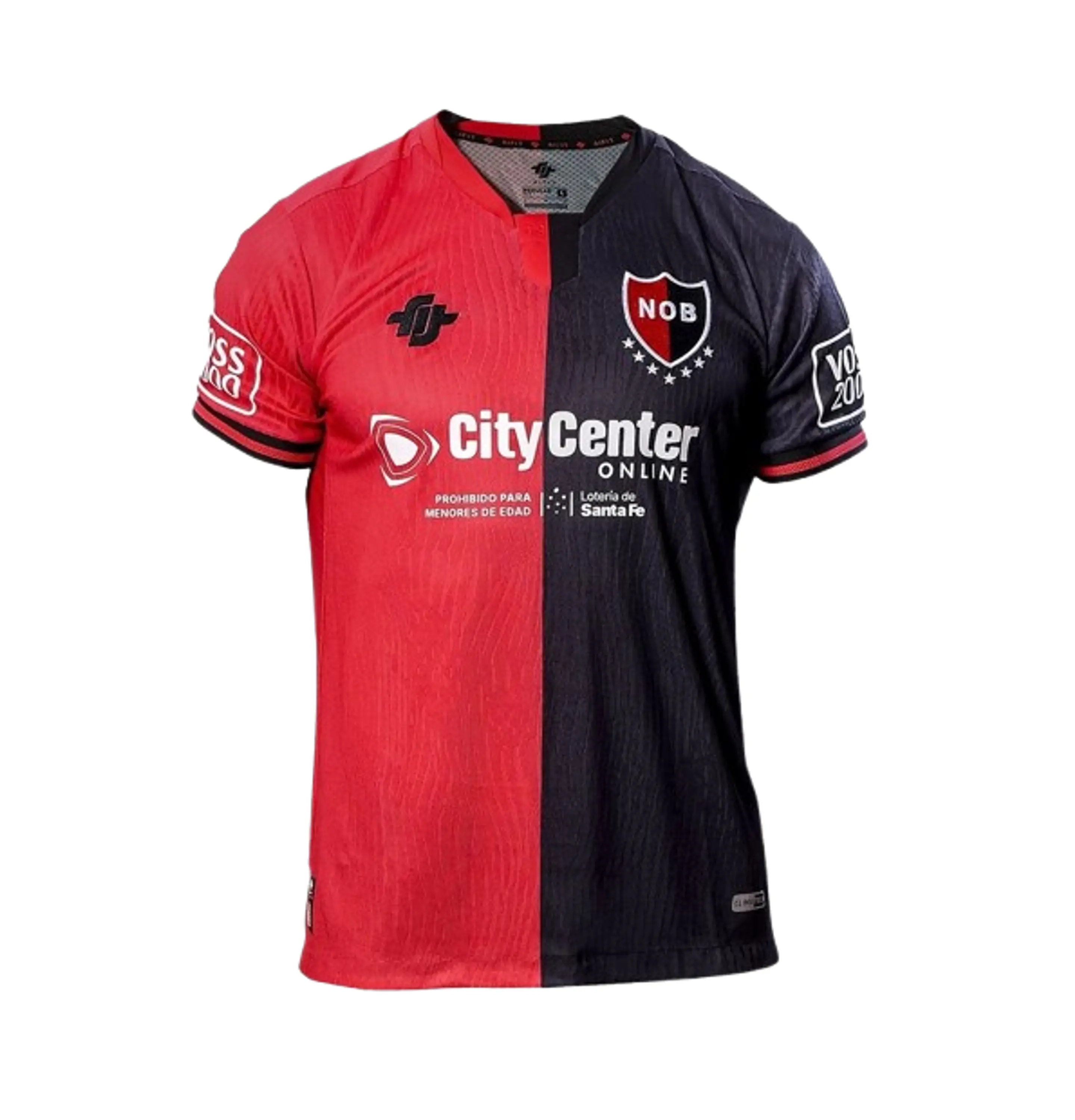 Newell Old Boys 2025-26 1