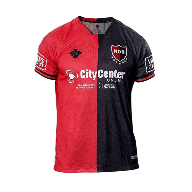 Newell Old Boys 2025-26 1