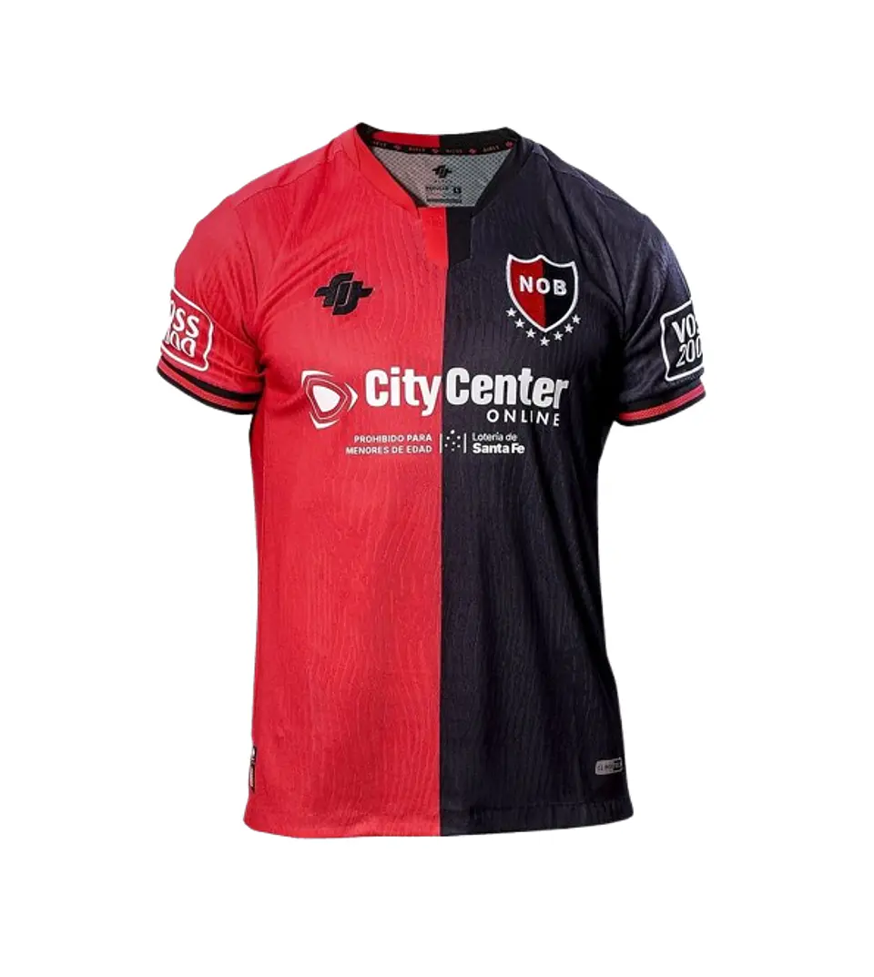 Newell Old Boys 2025-26 1