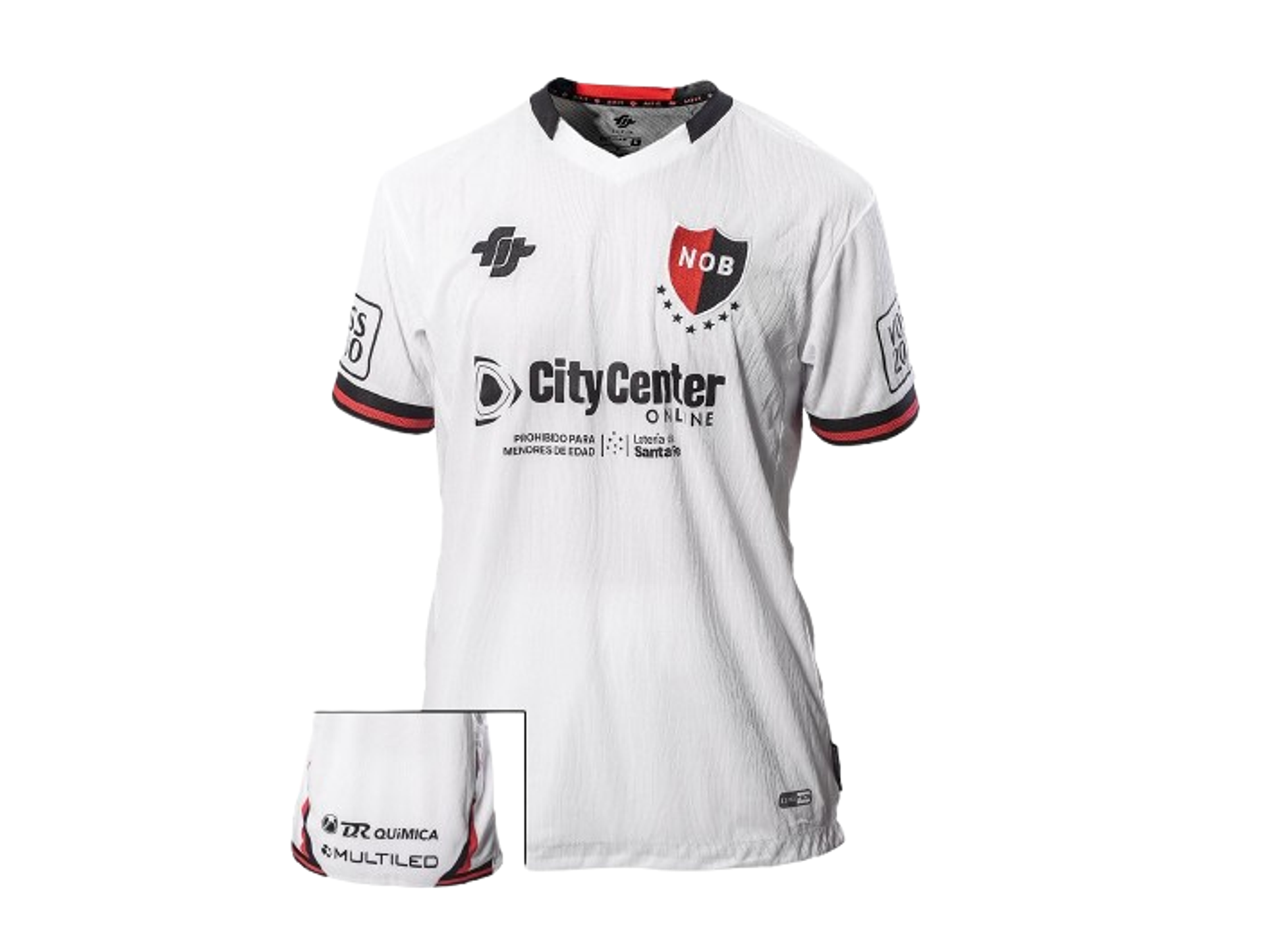 Newell Old Boys alternativa 2025-26 1