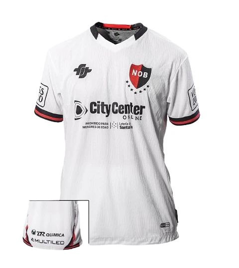 Newell Old Boys alternativa 2025-26