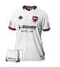 Alternativa de Newell Old Boys 2025-26 - Miniatura 1