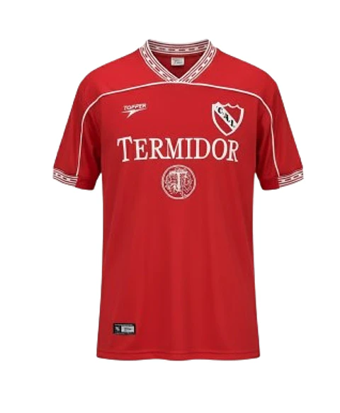C.A Independiente retro 1999-00