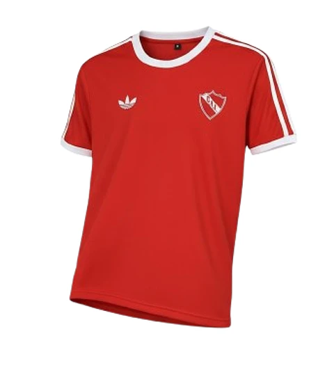 C.A Independiente retro 1978