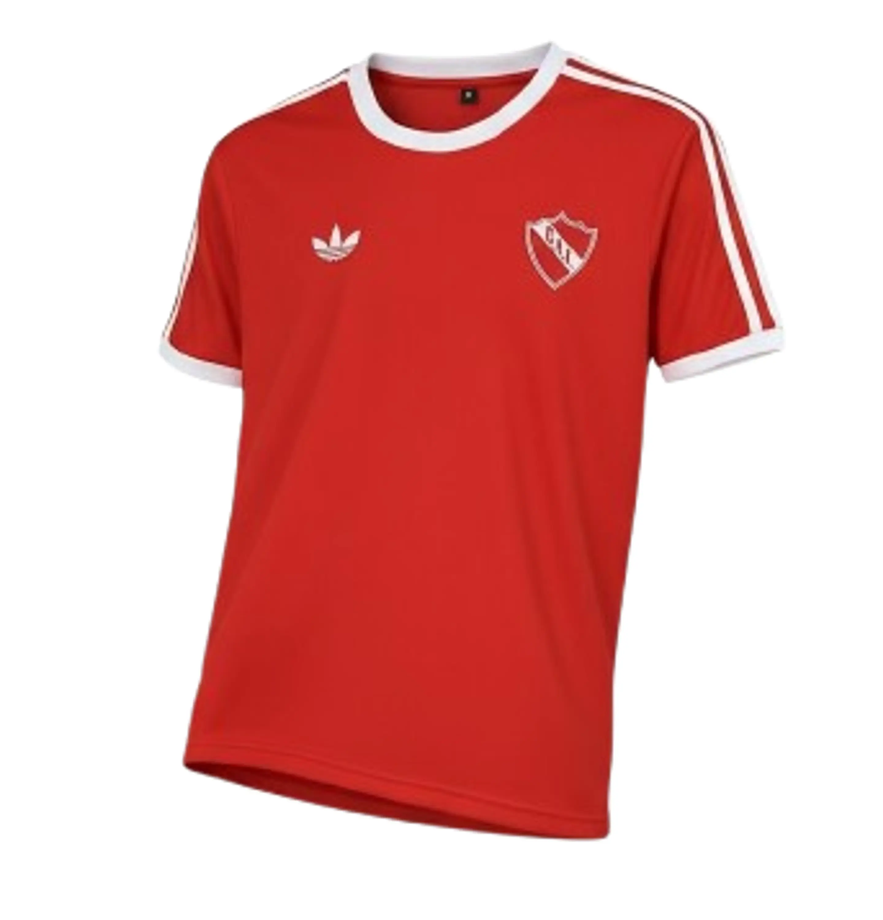 C.A Independiente retro 1978 1